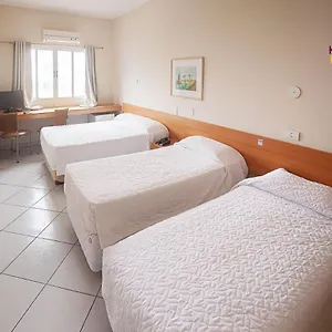 Kyoto Hotel São Paulo