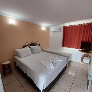 Diroma Fiori 160 Conforto E Muita Diversao Casa de Férias Caldas Novas