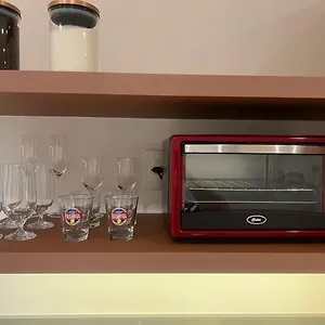  Apartamento Studio Conceito Centro Floripa