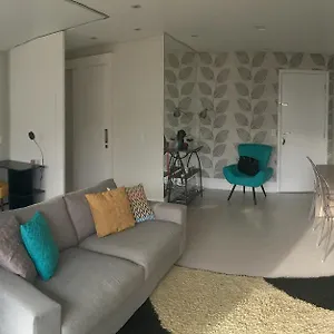 Menara Morumbi Apart-hotel São Paulo